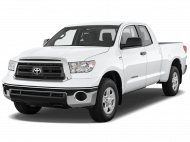 Toyota Tundra в лизинг